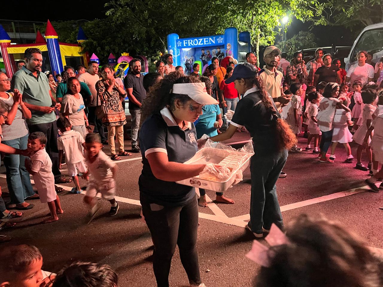 Tiara Avurudu - Image 9